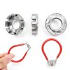 Bike Spoke Wrench TachyonHold Metal Flat Design-1