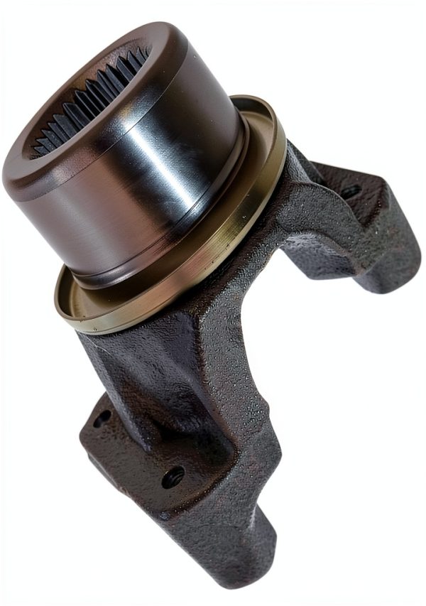 APDTY Drive Shaft Pinion Yoke for Jeep Grand Cherokee-0