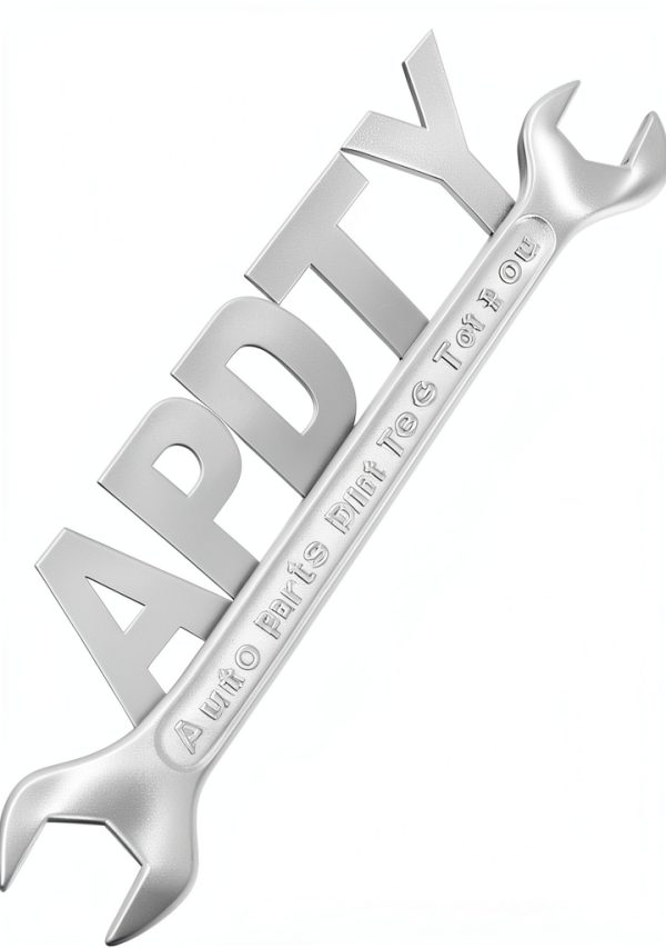 APDTY Dana 35 U‑Bolt Yoke Kit Rear 26‑Spline-1