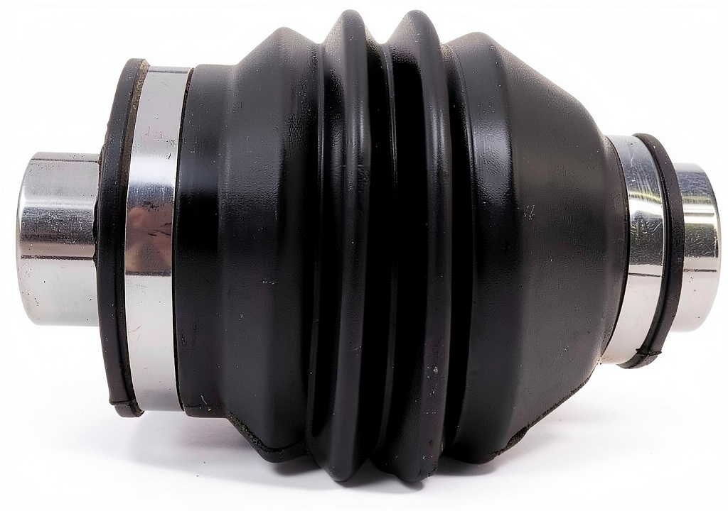 Installing Haiyazhma Yoke Joint on a Honda All Pioneer