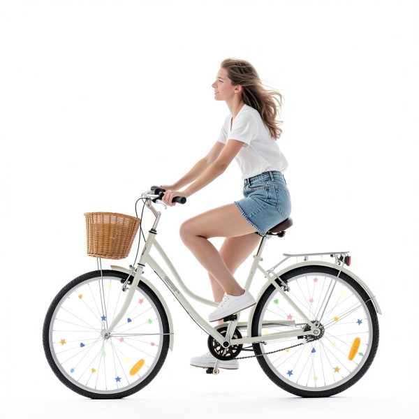 Bike Spoke Beads Asofelk Colorful Plastic Design-5
