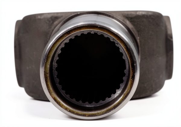 RABROPAR Transmission Slip Yoke 3-3-2431X for GM Vehicles-5