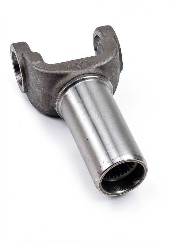 RABROPAR Transmission Slip Yoke 3-3-2431X for GM Vehicles-7