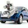 LIDSCURA Universal Yoke Replacement for GM TH-6
