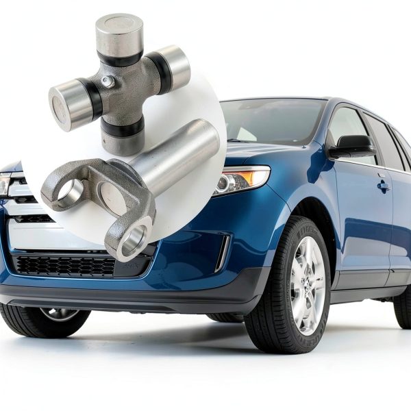 LIDSCURA Universal Yoke Replacement for GM TH-6