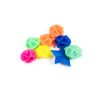 ACKLLR Bike Spoke Beads Plastic Colorful Kids-2