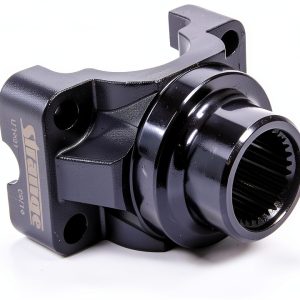 Strange Universal Yoke Machined Design Automotive-0
