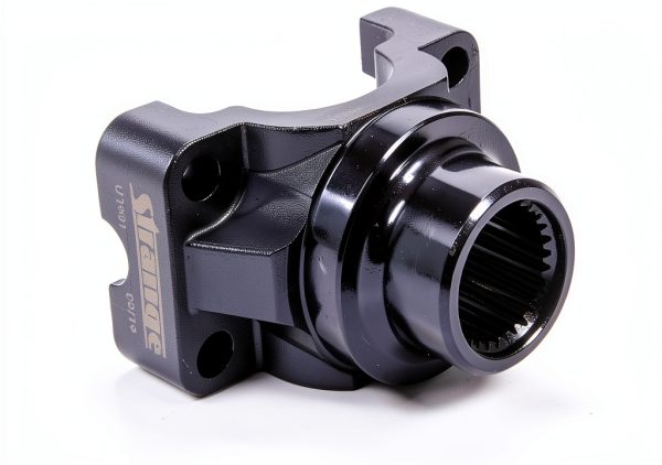 Strange Universal Yoke Machined Design Automotive-0