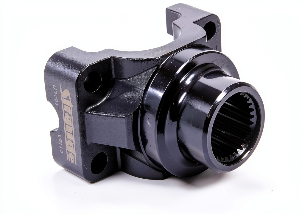 Strange Universal Yoke product image
