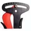 Bike Spoke Tension Meter Feian Aluminum Tool-5