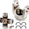 Caltric Universal Yoke for Yamaha Big Bear 400-0