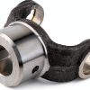 Spicer Silver Ring Terminal Connector-1