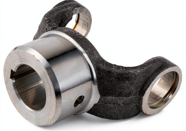 Spicer Silver Ring Terminal Connector-1