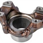 Universal Yoke for Automotive Replacement by World American-0