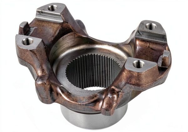 Universal Yoke for Automotive Replacement by World American-0