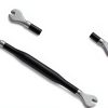 Bike Spoke Tool Kit Mudder Metal 6‑Piece Set-3