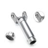 Universal U Joint 1310 Series Compatible Yoke-3