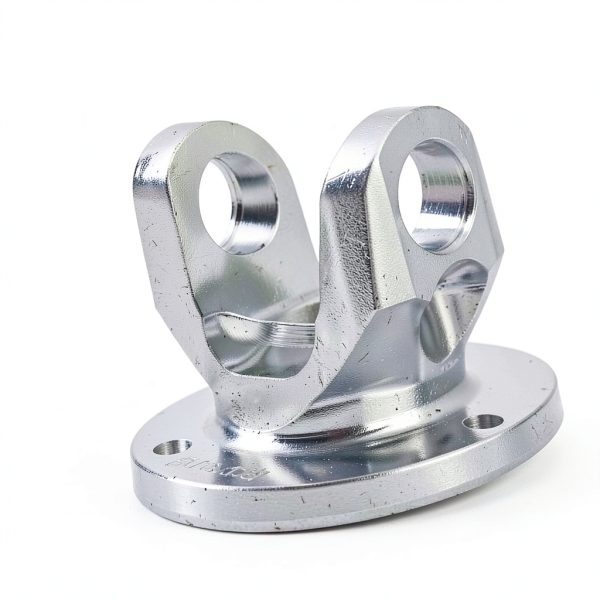 ZLPTEAM Transmission Adapter Flange Yoke Kit for GM 6L80-4