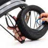 Bicycle Spoke Tool Kit Aluminum Alloy-3