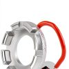 Qxutiwy Bike Spoke Wrench Chrome Steel-3