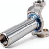 Turbo 350 Drive Shaft Slip Yoke by COOL STAR Automotive-5