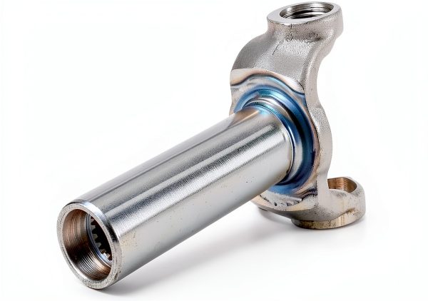 Turbo 350 Drive Shaft Slip Yoke by COOL STAR Automotive-5