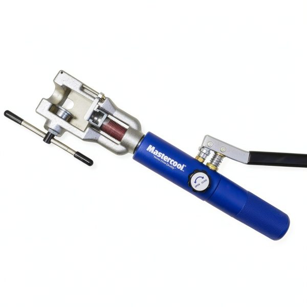 Mastercool Hydraulic Tool Yoke Assembly for Automotive-1