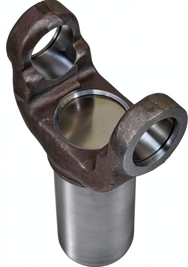RABROPAR Transmission Slip Yoke 3-3-2431X for GM Vehicles-6