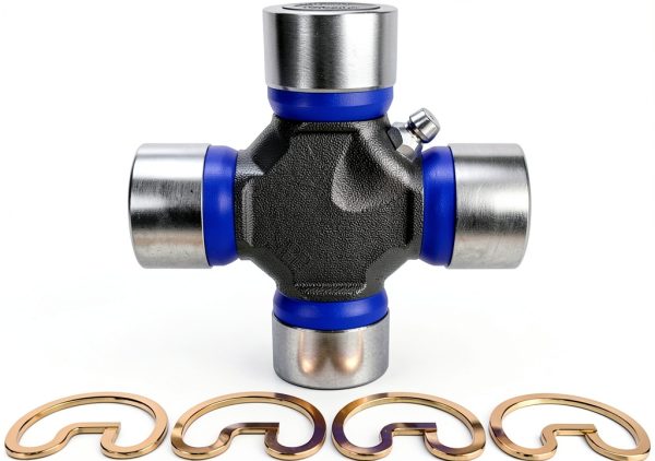 Spicer Universal Yoke for Automotive Replacement-1
