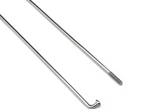 Meuey Lyot 14G Stainless Steel Bike Spokes-1