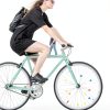 Bike Spoke Decorations YuCool Plastic Round Set-6