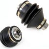 MOTODX9801 Propeller Shaft Yoke Joint Stainless Steel-5