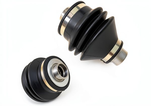 MOTODX9801 Propeller Shaft Yoke Joint Stainless Steel-5