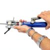 Mastercool Hydraulic Tool Yoke Assembly for Automotive-4