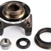 Differential End Yoke Dorman Cast Iron Universal-2