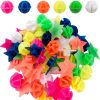 ACKLLR Bike Spoke Beads Plastic Colorful Kids-0