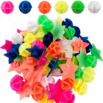 ACKLLR Bike Spoke Beads Plastic Colorful Kids-0
