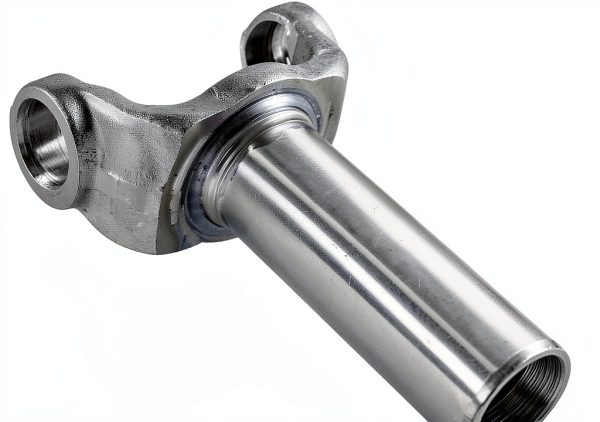Turbo 350 Drive Shaft Slip Yoke by COOL STAR Automotive-4