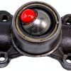SHLPDFM Universal Joint 1310 Series Jeep Cherokee Wrangler-1
