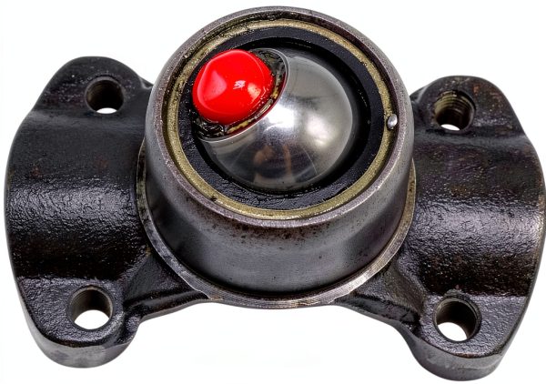 SHLPDFM Universal Joint 1310 Series Jeep Cherokee Wrangler-1