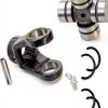 Caltric Universal Yoke for Polaris Ranger Xp 900-6