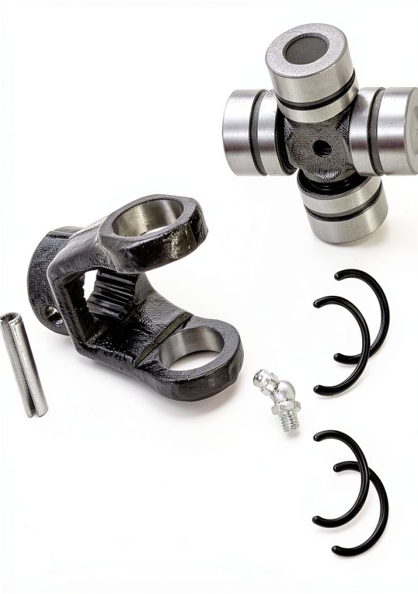 Caltric Universal Yoke for Polaris Ranger Xp 900-6
