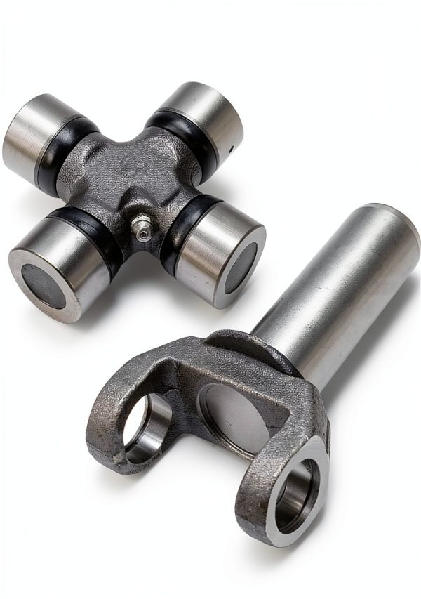 LIDSCURA Universal Yoke Replacement for GM TH-1