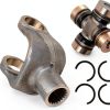 Caltric Universal Yoke for Yamaha Big Bear 350-5