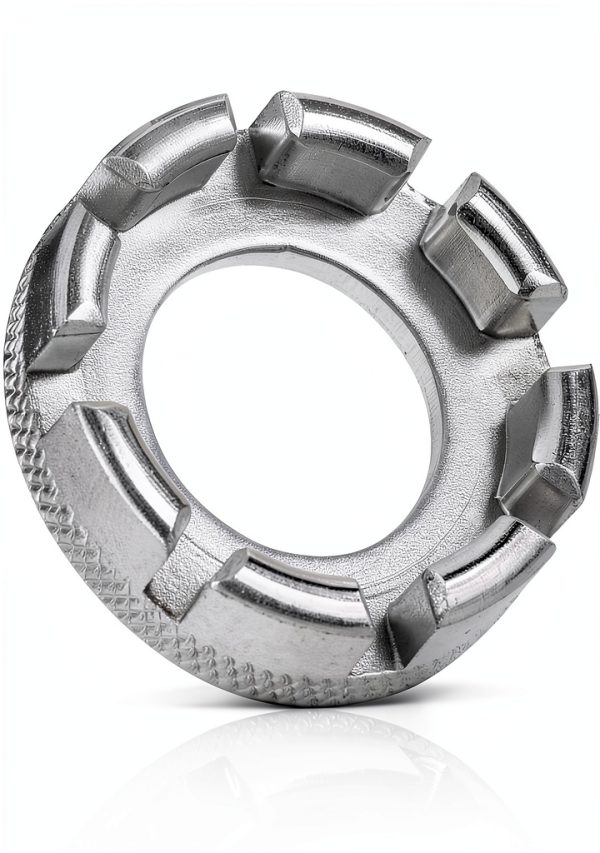 Bicycle Spoke Spanner ptiysta Bike Tool Steel-0