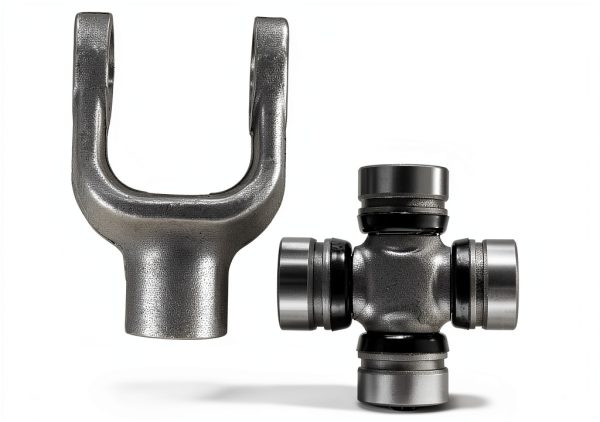 Caltric Universal Yoke for Yamaha Big Bear 350-4