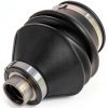 Caltric Rear Yoke 21 Tooth for Honda Muv700-0