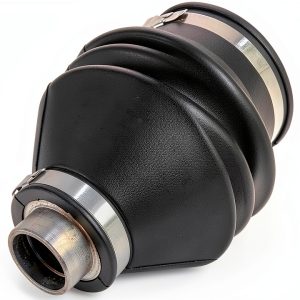 Caltric Rear Yoke 21 Tooth for Honda Muv700-0