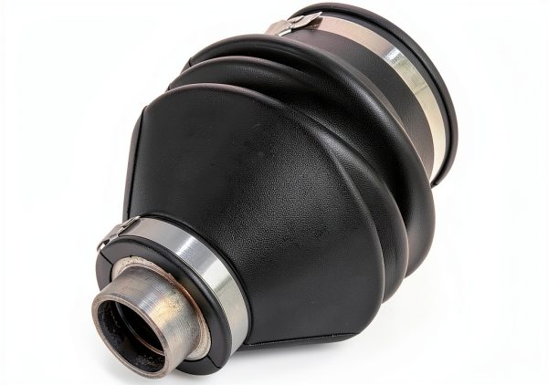 Caltric Rear Yoke 21 Tooth for Honda Muv700-0