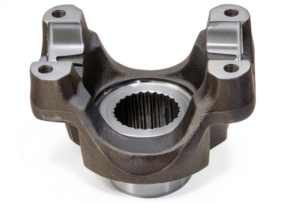 APDTY Drive Shaft Pinion Yoke for Jeep Grand Cherokee-1
